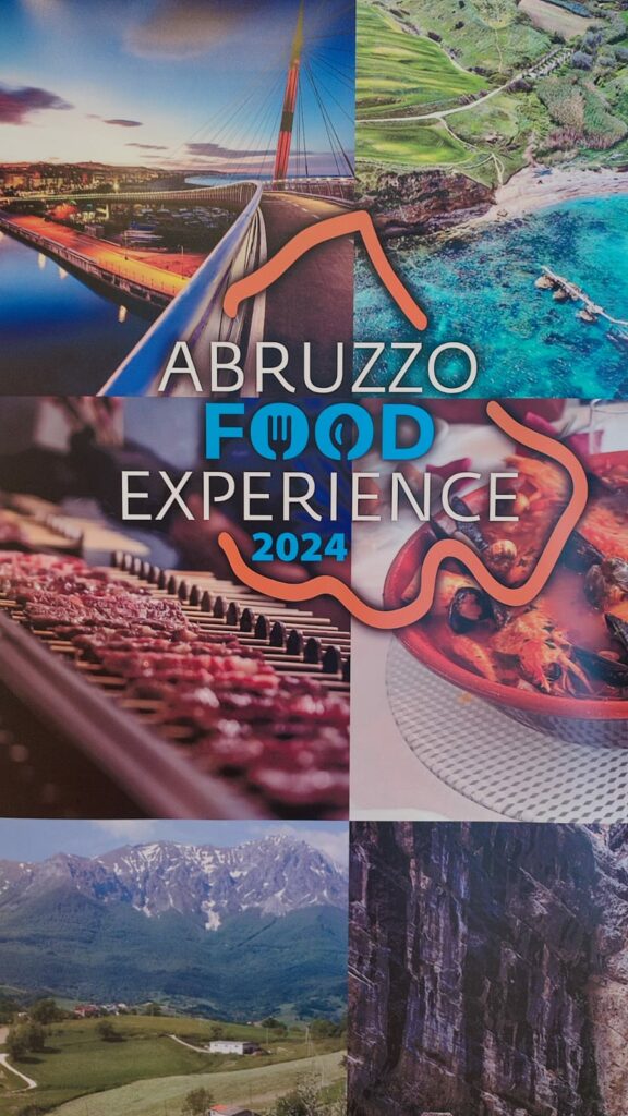 Abruzzo Food Experience